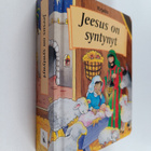 Marie Birkinshaw : Jeesus on syntynyt - pikkukuva 1
