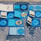 Marvel Elokuvia 3D Blu-Ray + DVD - pikkukuva 3