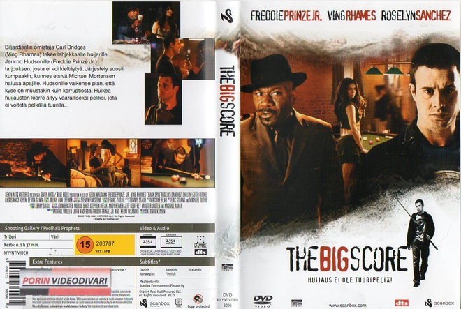 big score	(10 196)	k	-FI-	DVD	suomik.		freddie prinze jr.	20