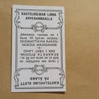 Kastelholman linna Ahvenanmaalla. - pikkukuva 2