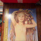 Kari Rydman - Viatonten Valssi lp - pikkukuva 1