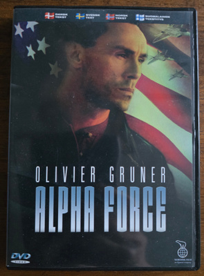 Alpha force