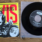 Sleepy Sleepers: Tutti Frutti / Ootko Yksin Sä Nyt 7" - pikkukuva 1