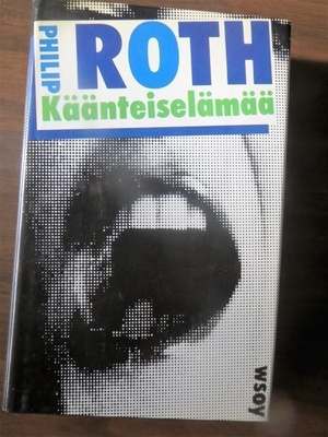 Philip Roth: Käänteiselämää