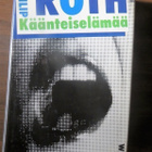 Philip Roth: Käänteiselämää - pikkukuva 1