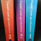 Egon Friedell: Uuden ajan kulttuurihistoria 1-3 - pikkukuva 1
