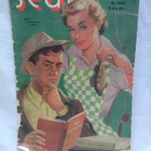 Seura N:o 23 1954 kesäkuu - pikkukuva 1