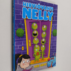 Kes Gray : Hirviövahti Nelly - pikkukuva 1