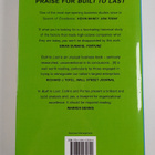 Jim Collins : Built to last : successful habits of vision... - pikkukuva 2