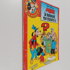Walt Disney : Mikki ja kadonnut ravintoloitsija - pikkukuva 1