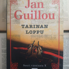 Jan Guillou - Tarinan loppu (sid.) - pikkukuva 1
