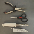 Rapala pihdit+puuko+sakset - pikkukuva 1