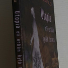 Hanna Hauru - Utopia, eli erään kylän tarina - pikkukuva 2