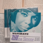 Nina Simone - Ultimate (CD) - pikkukuva 1