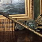 Signeerattu merikaukoputki, Edward George Wood (1811–1896) - pikkukuva 1