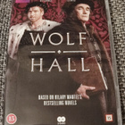 Wolf Hall Susipalatsi - pikkukuva 1