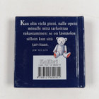 Pienen pieni nallekirja - pikkukuva 2