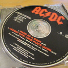 AC/DC hard as a rock cd single saksa 1995 - pikkukuva 2