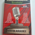 Finnkaraoke-Toivelaulut - pikkukuva 1
