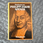 Hans Bruns - Pietismin isä Philipp Jakob Spener - pikkukuva 1
