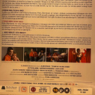 Sido Minut! Ota Minut! (Almodovar) UUSI Nordic Blu-Ray - pikkukuva 2