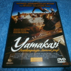 YAMAKASI  -  DVD - pikkukuva 1
