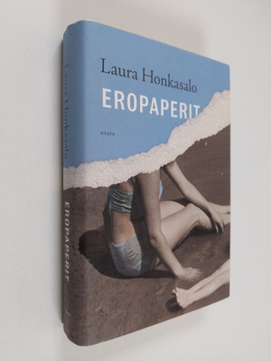 Laura Honkasalo : Eropaperit
