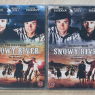 Lumisen virran mies: Kausi 1 (5DVD) uusi ja muoveissa - pikkukuva 2
