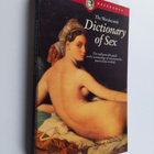 Robert M. Goldenson : The Wordsworth dictionary of sex - pikkukuva 1