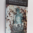 Suomalaiset sotavangit Neuvostoliitossa 1941-1944 : miehe... - pikkukuva 1