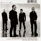 U2:NO LINE ON THE HORIZON CD - pikkukuva 2