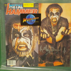 KING DIAMOND NIMIKIRJOITUS - pikkukuva 1