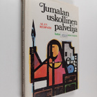 Alan Redpath : Jumalan uskollinen palvelija : tutkielma N... - pikkukuva 1