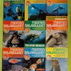 Merten salaisuudet 1-17/1976 - pikkukuva 1