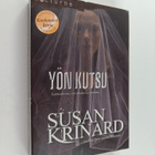 Susan Krinard : Yön kutsu - pikkukuva 1