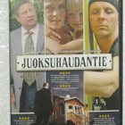 Juoksuhaudantie • DVD - pikkukuva 1
