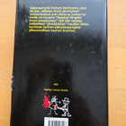 STEPHEN KING / RICHARD BACHMANN . TELOITTAJAT . - pikkukuva 2
