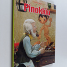 Oscar Weigle : Pinokkio - pikkukuva 1