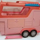 Barbie hevostraileri - pikkukuva 5