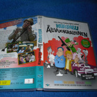ALIVUOKRALAINEN (KUMMELI)*** - pikkukuva 4