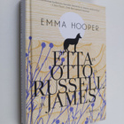Emma Hooper : Etta ja Otto ja Russell ja James - pikkukuva 1