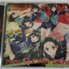 Devil ANTHEM. - Hang Out With Sound albumi J-Pop Idolibändi! - pikkukuva 1