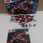 Lego star wars 9497 - pikkukuva 1