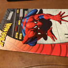 MARVEL SPIDER-MAN TARRAKIRJA HYVÄ - pikkukuva 1
