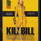DVD - Kill Bill - pikkukuva 1