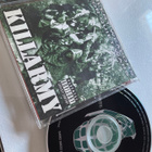 Killarmy / Silent weapons for quiet wars wu-tang CD - pikkukuva 1