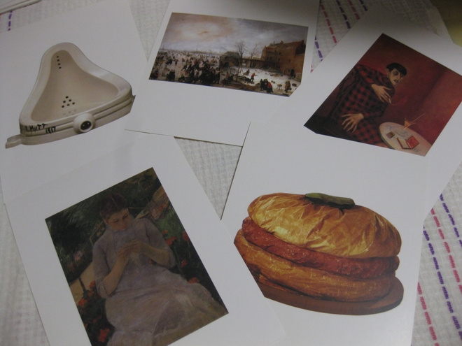 Item image