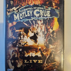 Mötley Crue, Carnival of Sins (UUSI) - DVD - pikkukuva 1