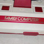Nintendo Famicomin AV modausosat - pikkukuva 2