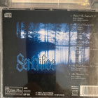 SANCTIFICA - Spirit Of Purity cd (Unblack Metal) - pikkukuva 2